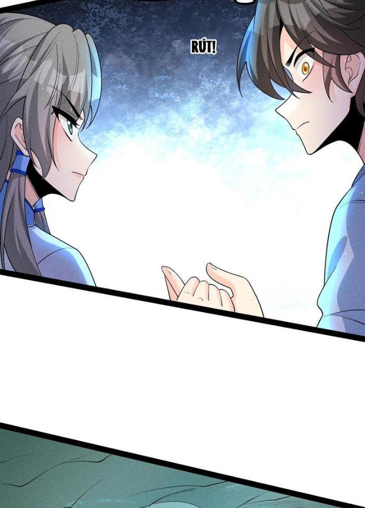 Lòng Hiếu Thảo Của Đồ Đệ Ta Gần Như Biến Chất! Chapter 27 - Trang 2