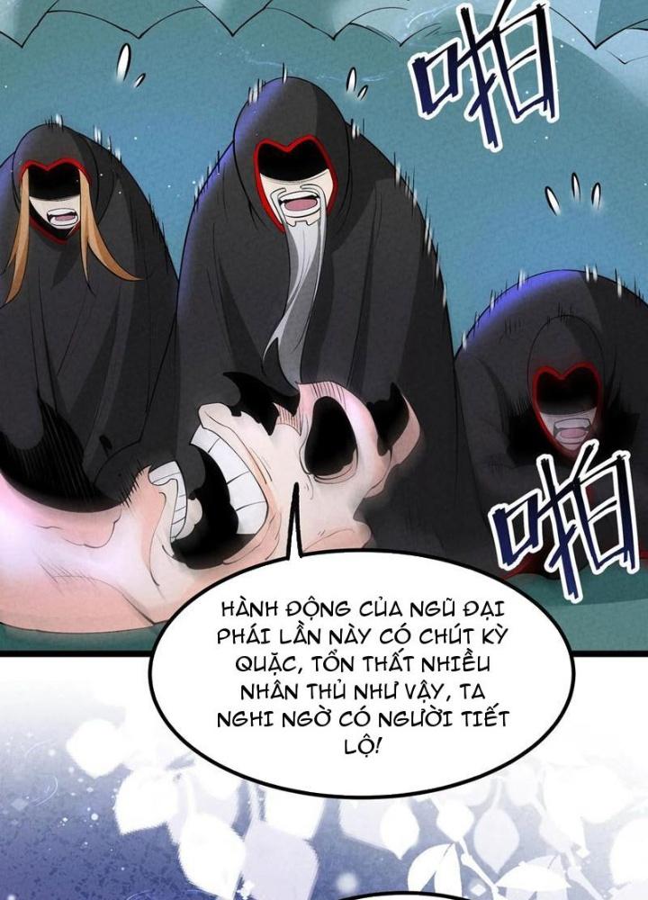 Lòng Hiếu Thảo Của Đồ Đệ Ta Gần Như Biến Chất! Chapter 27 - Trang 2