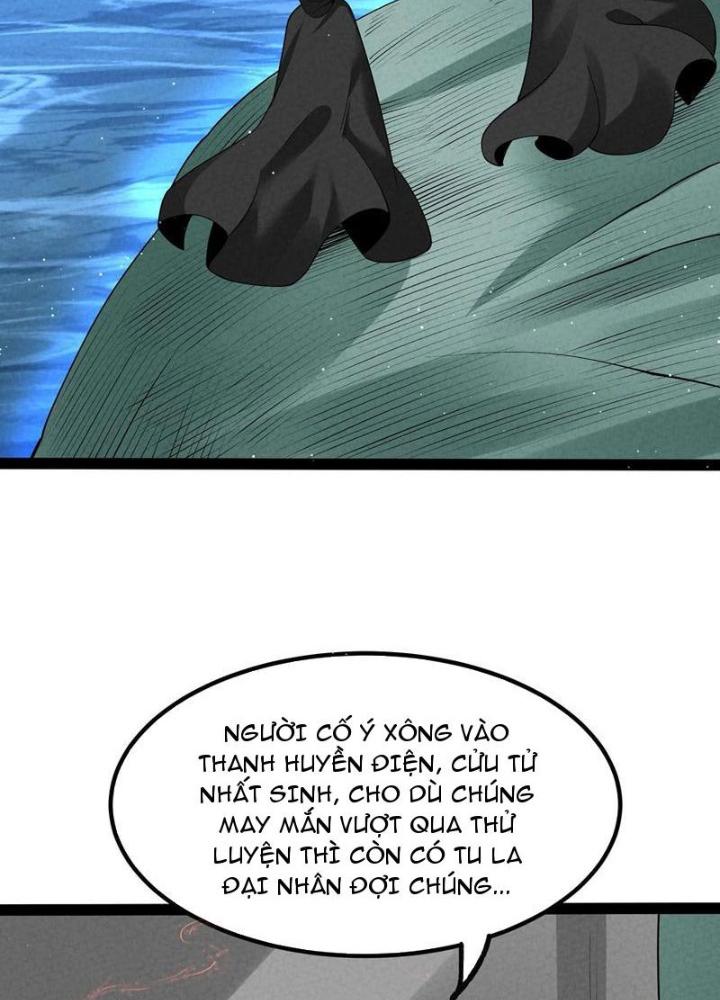 Lòng Hiếu Thảo Của Đồ Đệ Ta Gần Như Biến Chất! Chapter 27 - Trang 2
