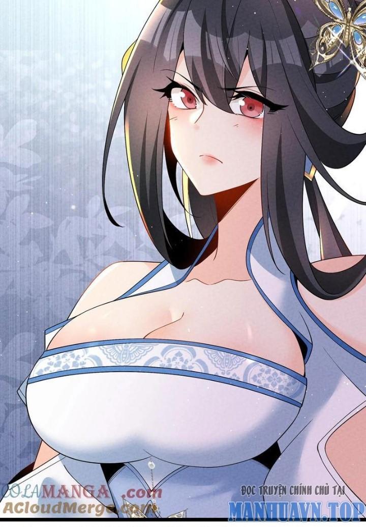 Lòng Hiếu Thảo Của Đồ Đệ Ta Gần Như Biến Chất! Chapter 27 - Trang 2