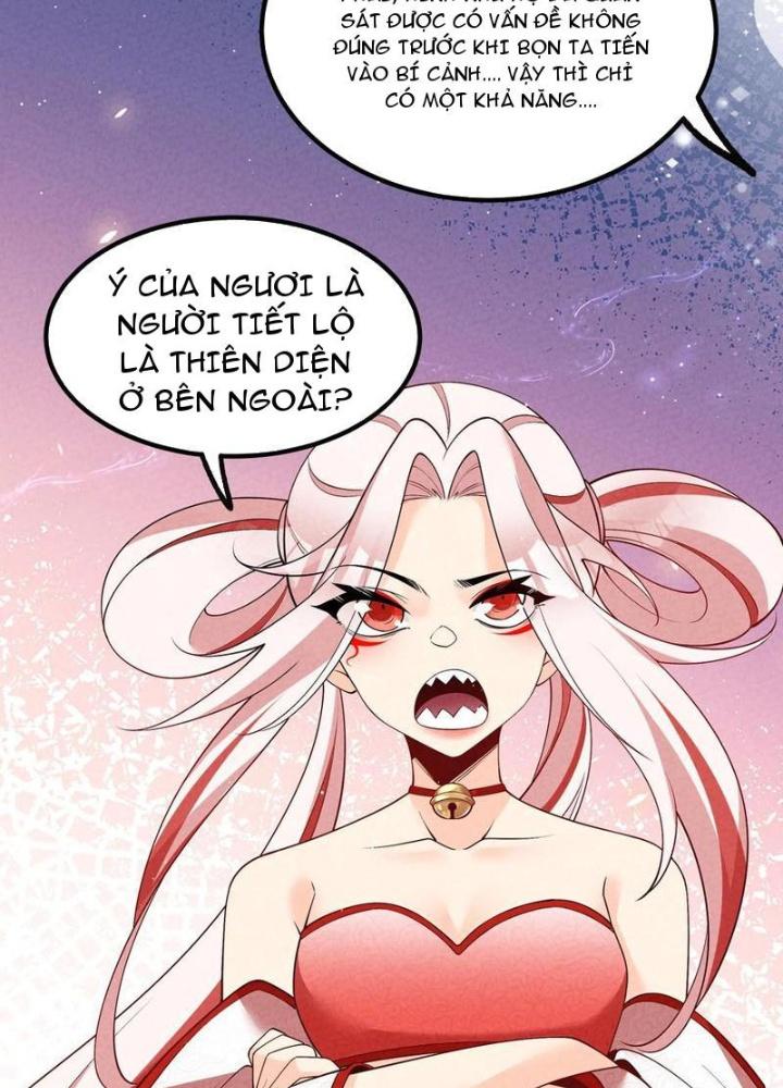 Lòng Hiếu Thảo Của Đồ Đệ Ta Gần Như Biến Chất! Chapter 27 - Trang 2
