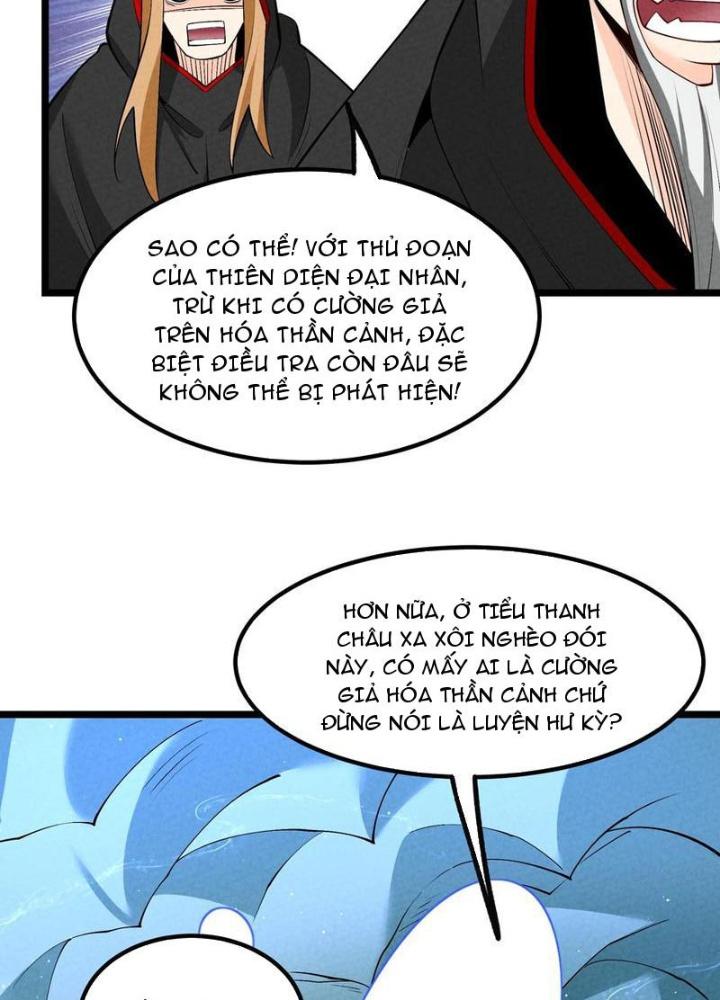 Lòng Hiếu Thảo Của Đồ Đệ Ta Gần Như Biến Chất! Chapter 27 - Trang 2