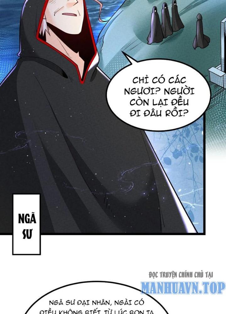 Lòng Hiếu Thảo Của Đồ Đệ Ta Gần Như Biến Chất! Chapter 27 - Trang 2