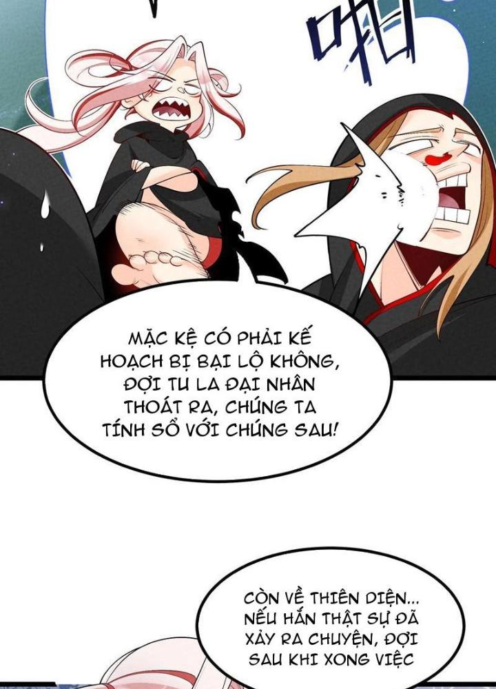 Lòng Hiếu Thảo Của Đồ Đệ Ta Gần Như Biến Chất! Chapter 27 - Trang 2