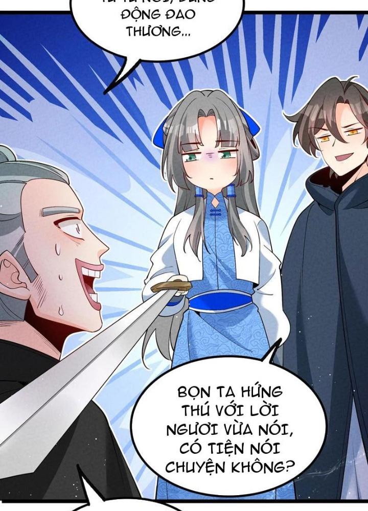 Lòng Hiếu Thảo Của Đồ Đệ Ta Gần Như Biến Chất! Chapter 27 - Trang 2