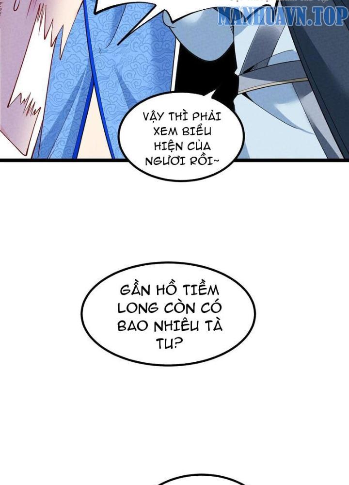 Lòng Hiếu Thảo Của Đồ Đệ Ta Gần Như Biến Chất! Chapter 27 - Trang 2