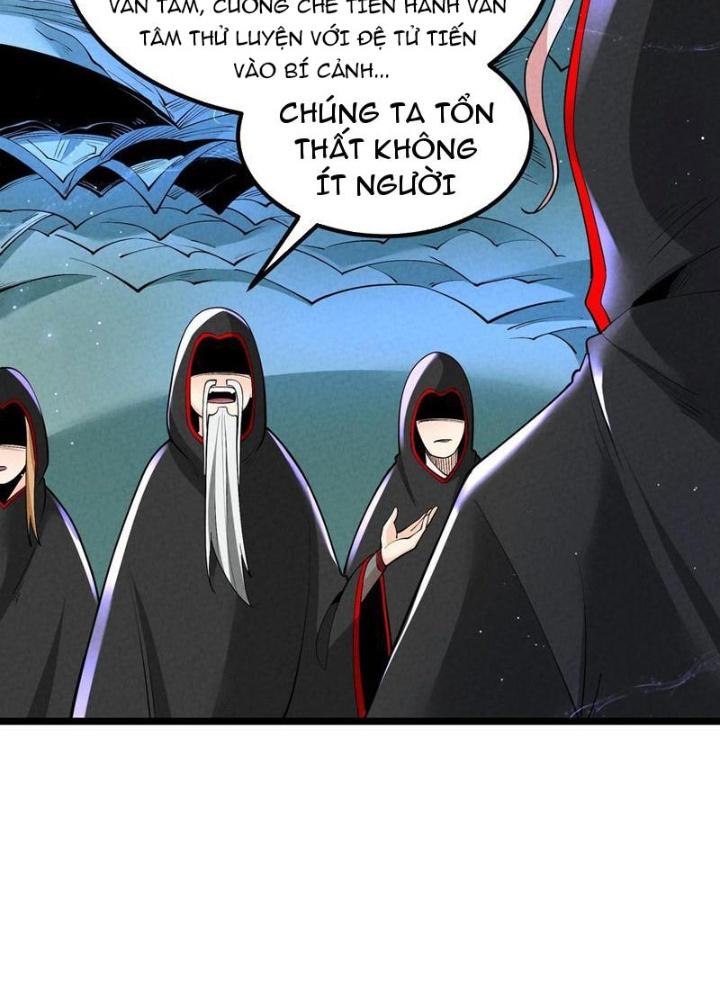 Lòng Hiếu Thảo Của Đồ Đệ Ta Gần Như Biến Chất! Chapter 27 - Trang 2