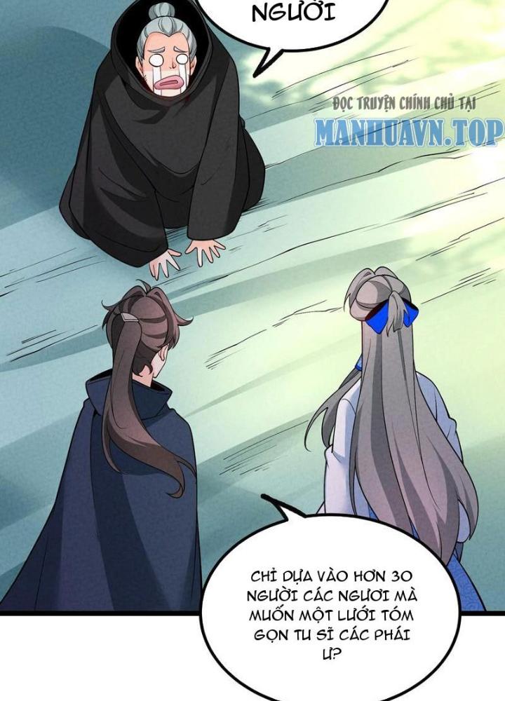 Lòng Hiếu Thảo Của Đồ Đệ Ta Gần Như Biến Chất! Chapter 27 - Trang 2