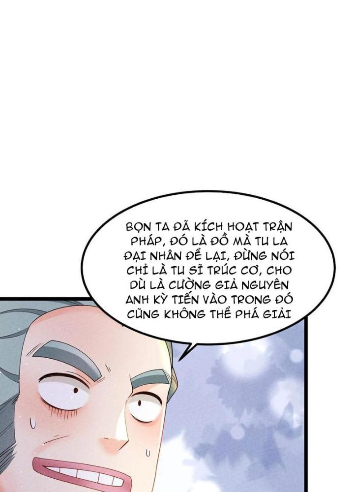 Lòng Hiếu Thảo Của Đồ Đệ Ta Gần Như Biến Chất! Chapter 27 - Trang 2