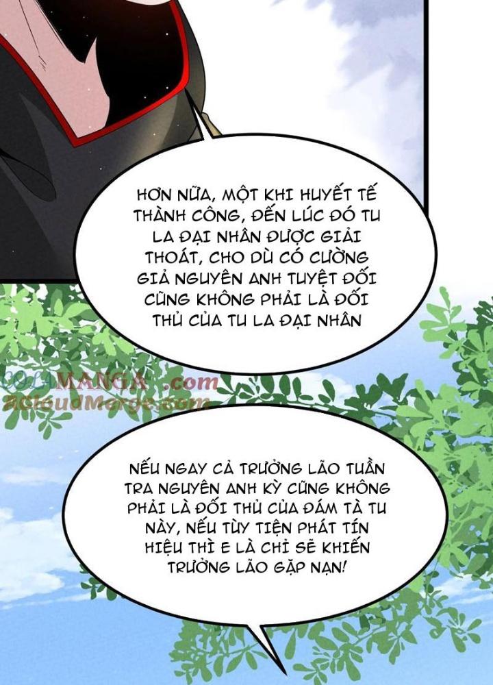 Lòng Hiếu Thảo Của Đồ Đệ Ta Gần Như Biến Chất! Chapter 27 - Trang 2