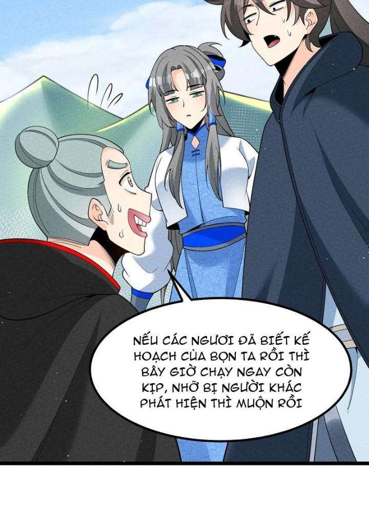 Lòng Hiếu Thảo Của Đồ Đệ Ta Gần Như Biến Chất! Chapter 27 - Trang 2