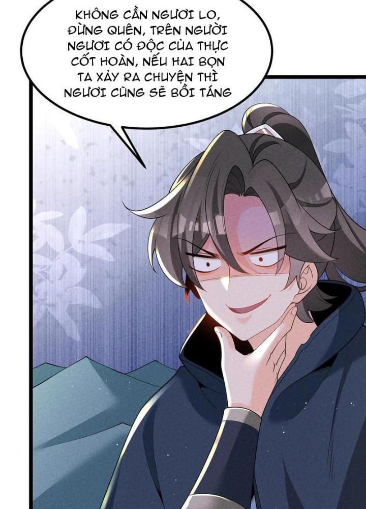 Lòng Hiếu Thảo Của Đồ Đệ Ta Gần Như Biến Chất! Chapter 27 - Trang 2