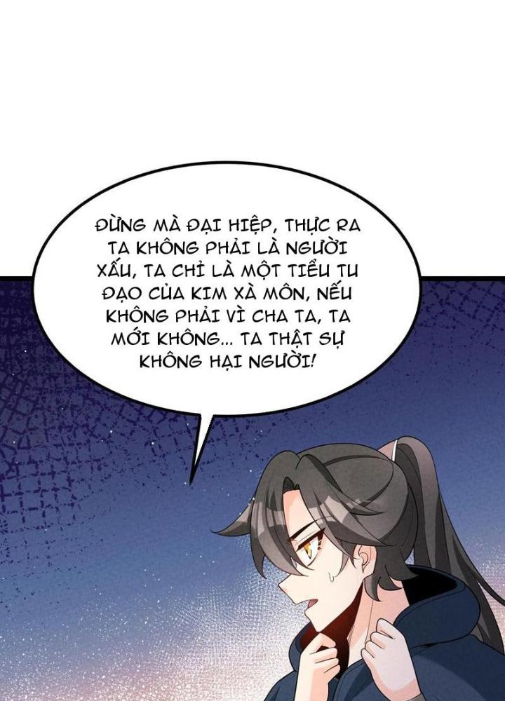 Lòng Hiếu Thảo Của Đồ Đệ Ta Gần Như Biến Chất! Chapter 27 - Trang 2