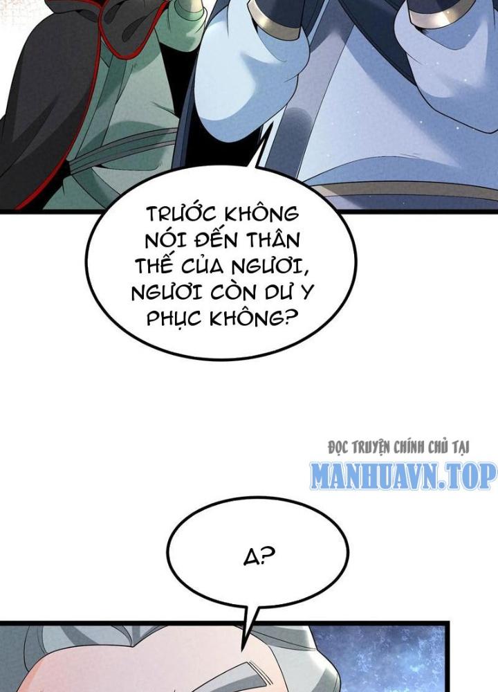 Lòng Hiếu Thảo Của Đồ Đệ Ta Gần Như Biến Chất! Chapter 27 - Trang 2