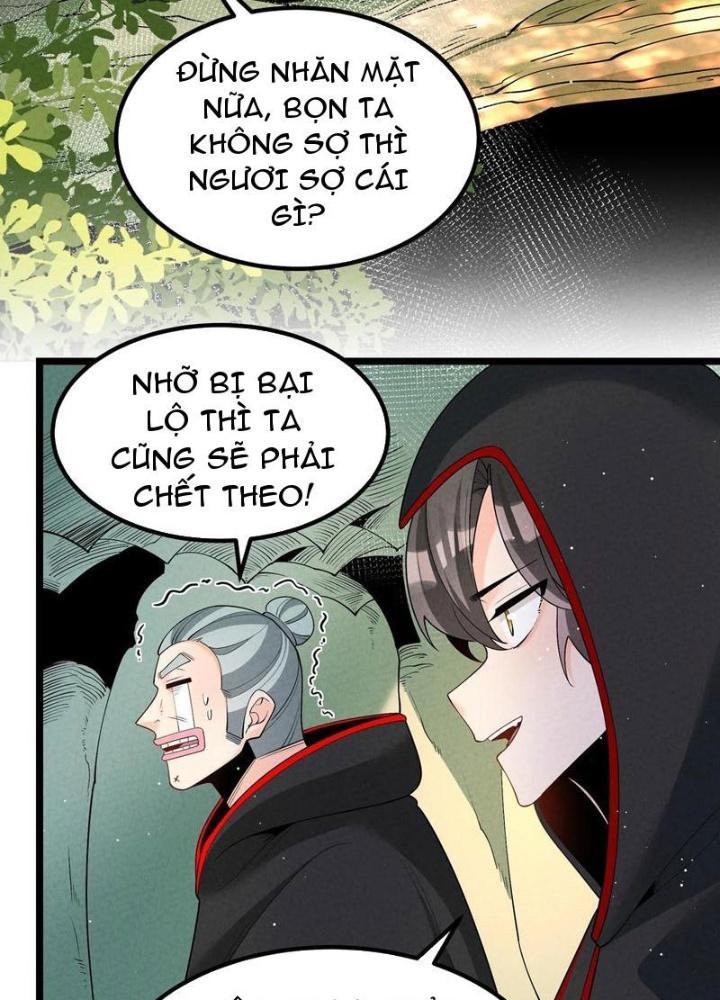 Lòng Hiếu Thảo Của Đồ Đệ Ta Gần Như Biến Chất! Chapter 27 - Trang 2