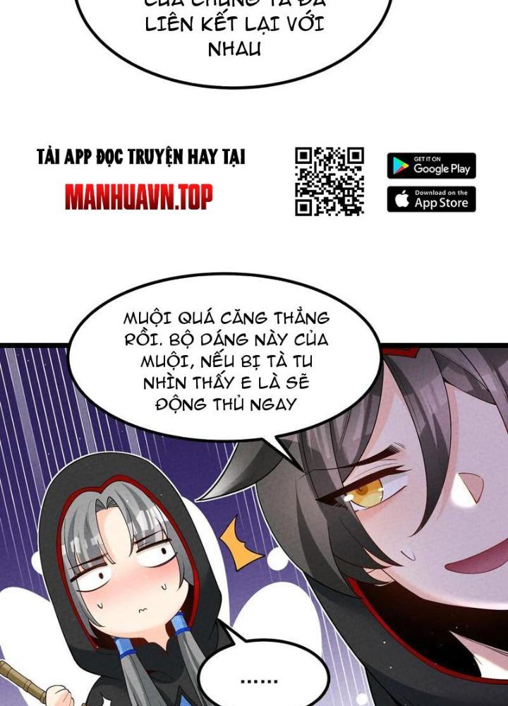 Lòng Hiếu Thảo Của Đồ Đệ Ta Gần Như Biến Chất! Chapter 27 - Trang 2