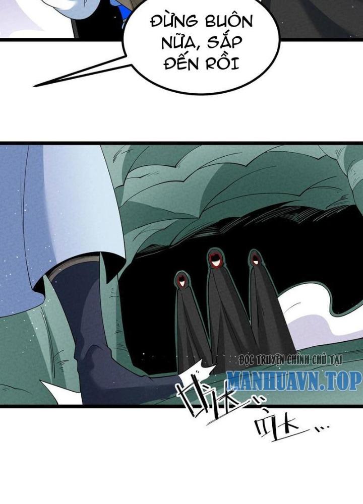 Lòng Hiếu Thảo Của Đồ Đệ Ta Gần Như Biến Chất! Chapter 27 - Trang 2