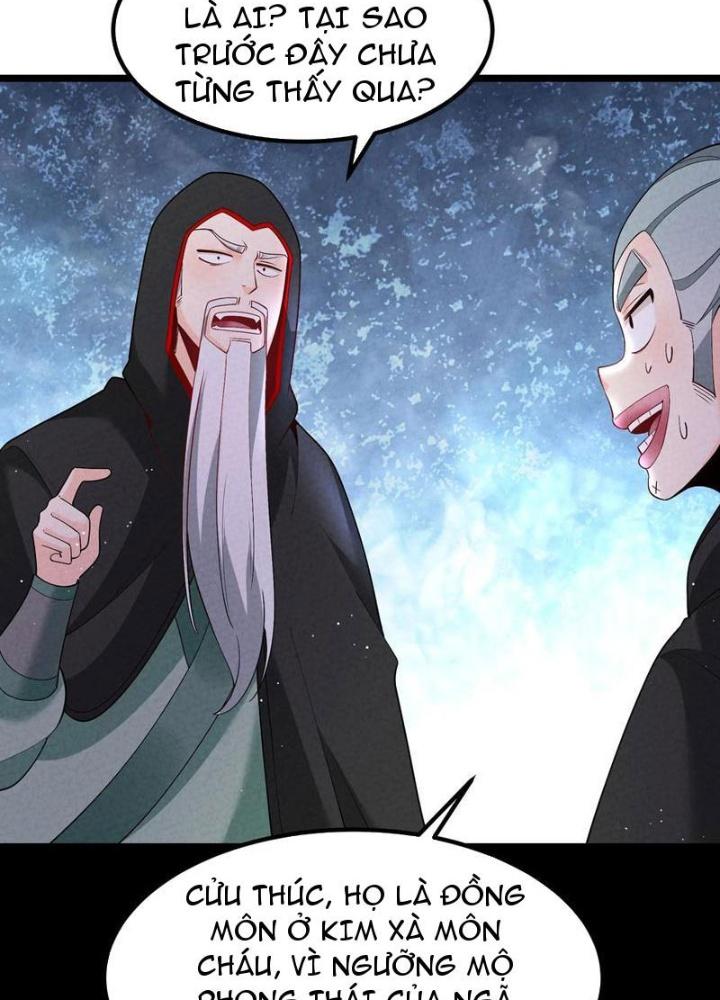 Lòng Hiếu Thảo Của Đồ Đệ Ta Gần Như Biến Chất! Chapter 27 - Trang 2