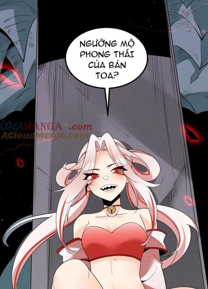 Lòng Hiếu Thảo Của Đồ Đệ Ta Gần Như Biến Chất! Chapter 27 - Trang 2