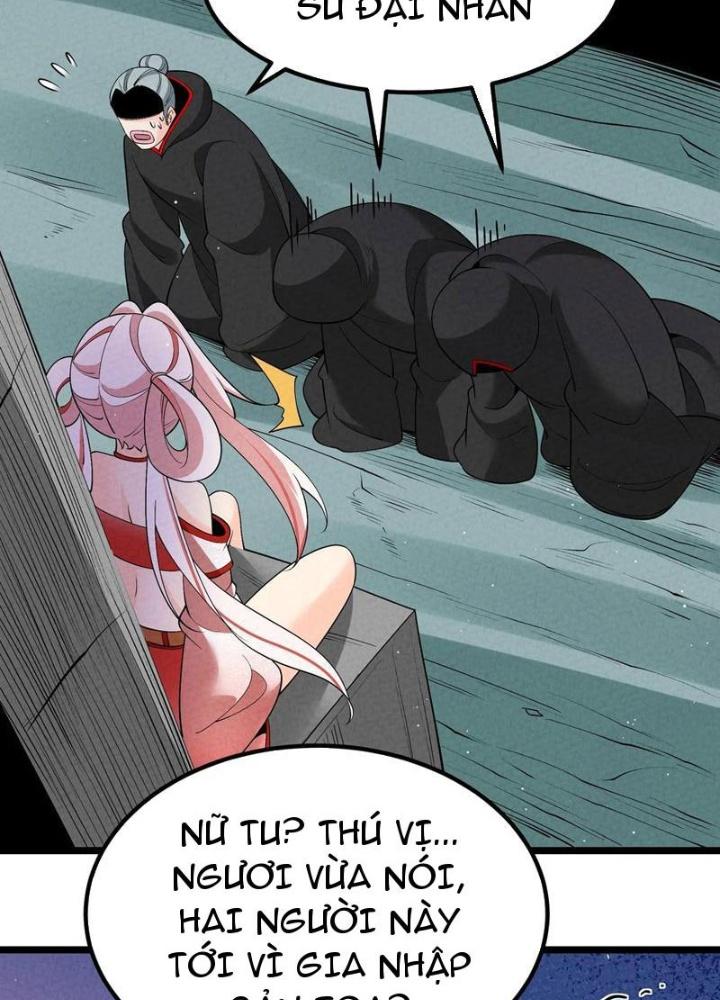 Lòng Hiếu Thảo Của Đồ Đệ Ta Gần Như Biến Chất! Chapter 27 - Trang 2