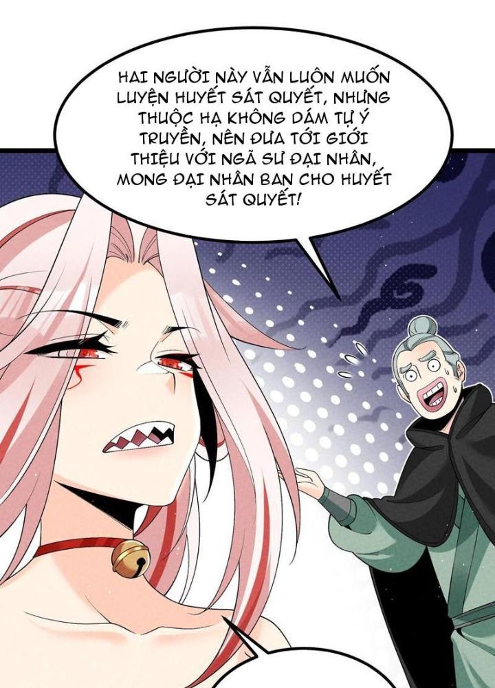 Lòng Hiếu Thảo Của Đồ Đệ Ta Gần Như Biến Chất! Chapter 27 - Trang 2