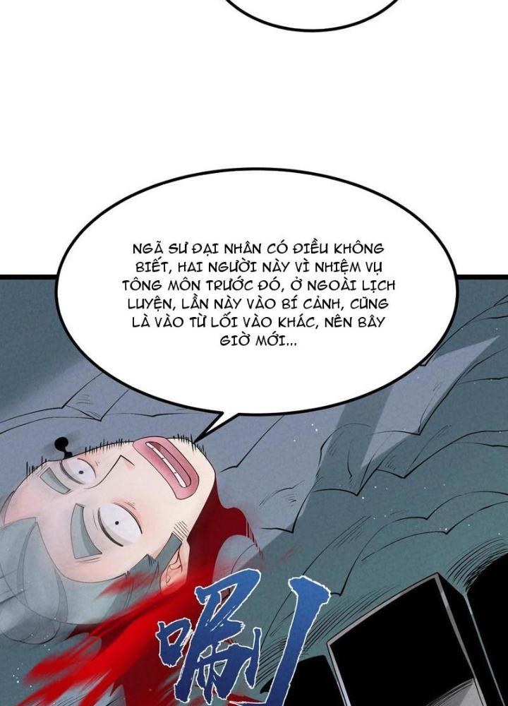 Lòng Hiếu Thảo Của Đồ Đệ Ta Gần Như Biến Chất! Chapter 27 - Trang 2