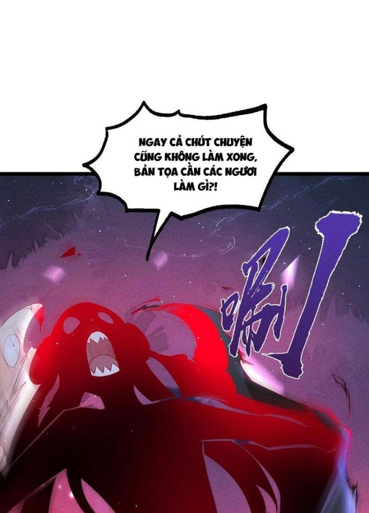 Lòng Hiếu Thảo Của Đồ Đệ Ta Gần Như Biến Chất! Chapter 27 - Trang 2