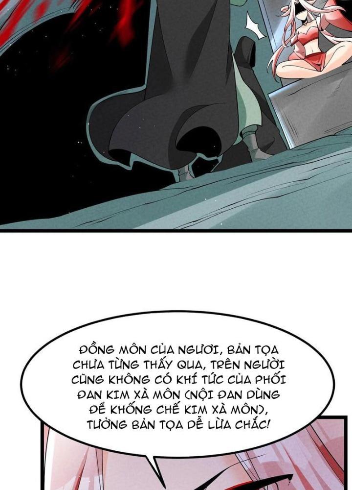 Lòng Hiếu Thảo Của Đồ Đệ Ta Gần Như Biến Chất! Chapter 27 - Trang 2