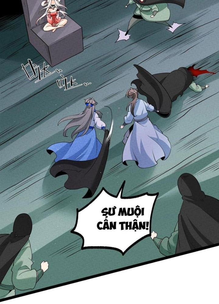 Lòng Hiếu Thảo Của Đồ Đệ Ta Gần Như Biến Chất! Chapter 27 - Trang 2