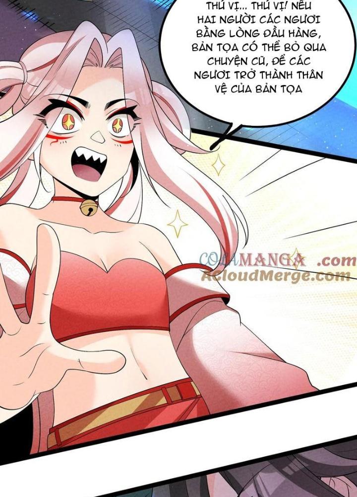 Lòng Hiếu Thảo Của Đồ Đệ Ta Gần Như Biến Chất! Chapter 27 - Trang 2