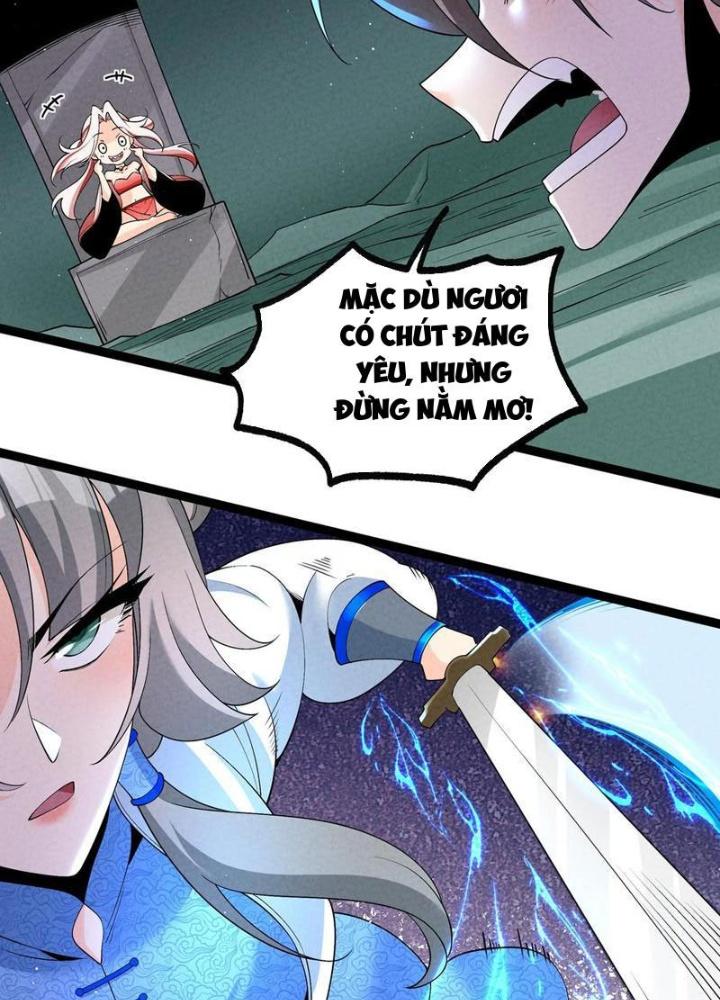 Lòng Hiếu Thảo Của Đồ Đệ Ta Gần Như Biến Chất! Chapter 27 - Trang 2