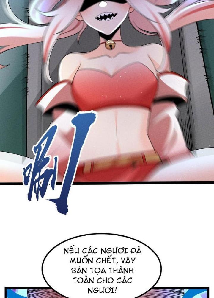 Lòng Hiếu Thảo Của Đồ Đệ Ta Gần Như Biến Chất! Chapter 27 - Trang 2