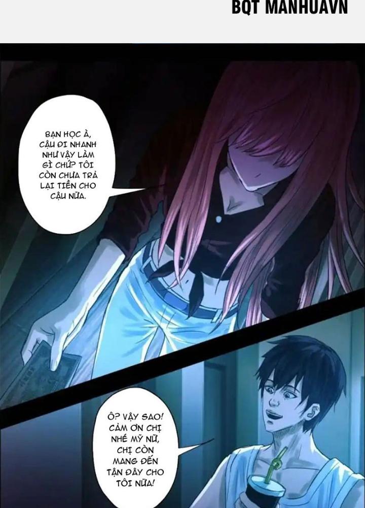 Xuất Mã Tiên - Những Năm Tháng Ta Làm Đại Tiên Chapter 26 - Trang 2