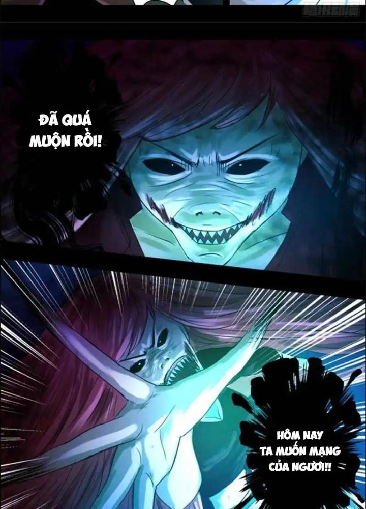 Xuất Mã Tiên - Những Năm Tháng Ta Làm Đại Tiên Chapter 26 - Trang 2