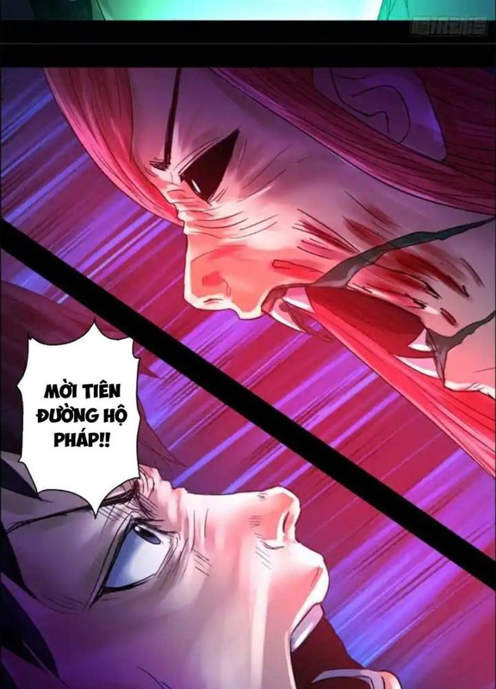 Xuất Mã Tiên - Những Năm Tháng Ta Làm Đại Tiên Chapter 26 - Trang 2