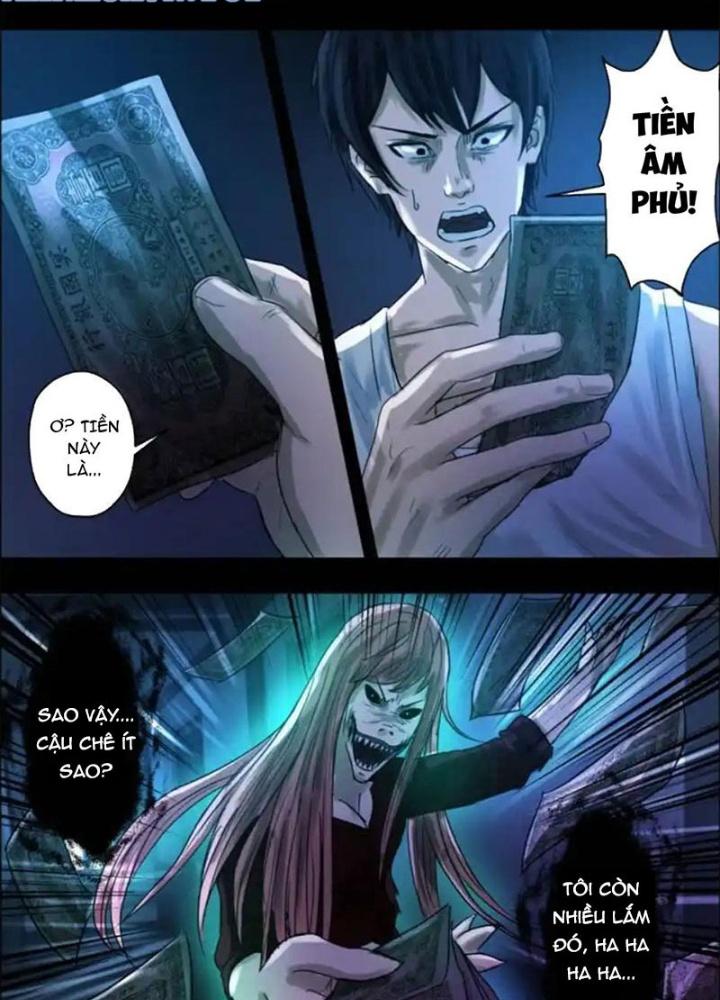 Xuất Mã Tiên - Những Năm Tháng Ta Làm Đại Tiên Chapter 26 - Trang 2