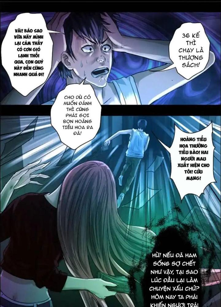 Xuất Mã Tiên - Những Năm Tháng Ta Làm Đại Tiên Chapter 26 - Trang 2