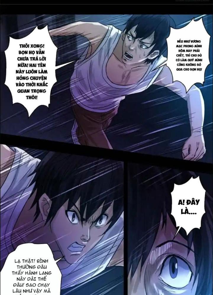 Xuất Mã Tiên - Những Năm Tháng Ta Làm Đại Tiên Chapter 26 - Trang 2