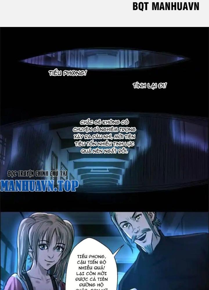 Xuất Mã Tiên - Những Năm Tháng Ta Làm Đại Tiên Chapter 27 - Trang 2