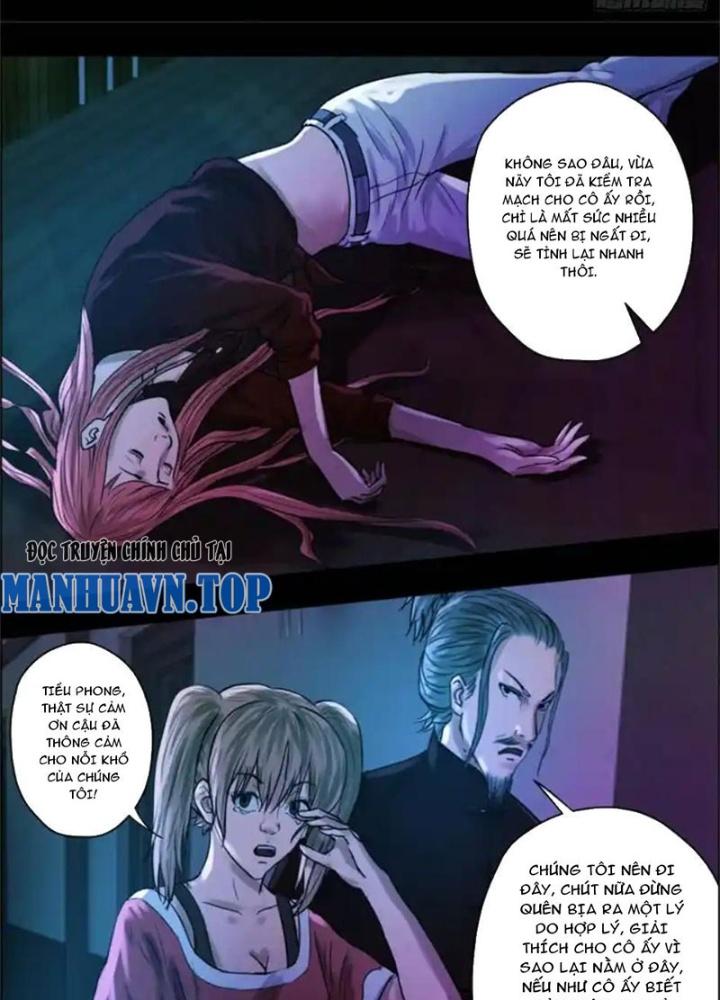 Xuất Mã Tiên - Những Năm Tháng Ta Làm Đại Tiên Chapter 27 - Trang 2