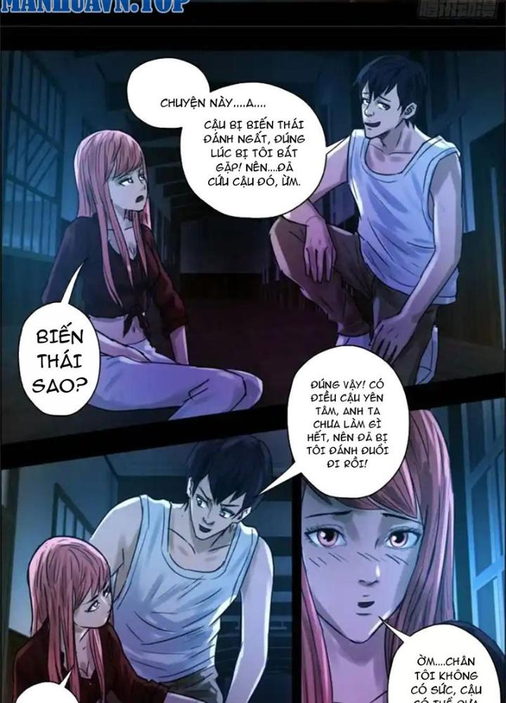 Xuất Mã Tiên - Những Năm Tháng Ta Làm Đại Tiên Chapter 27 - Trang 2
