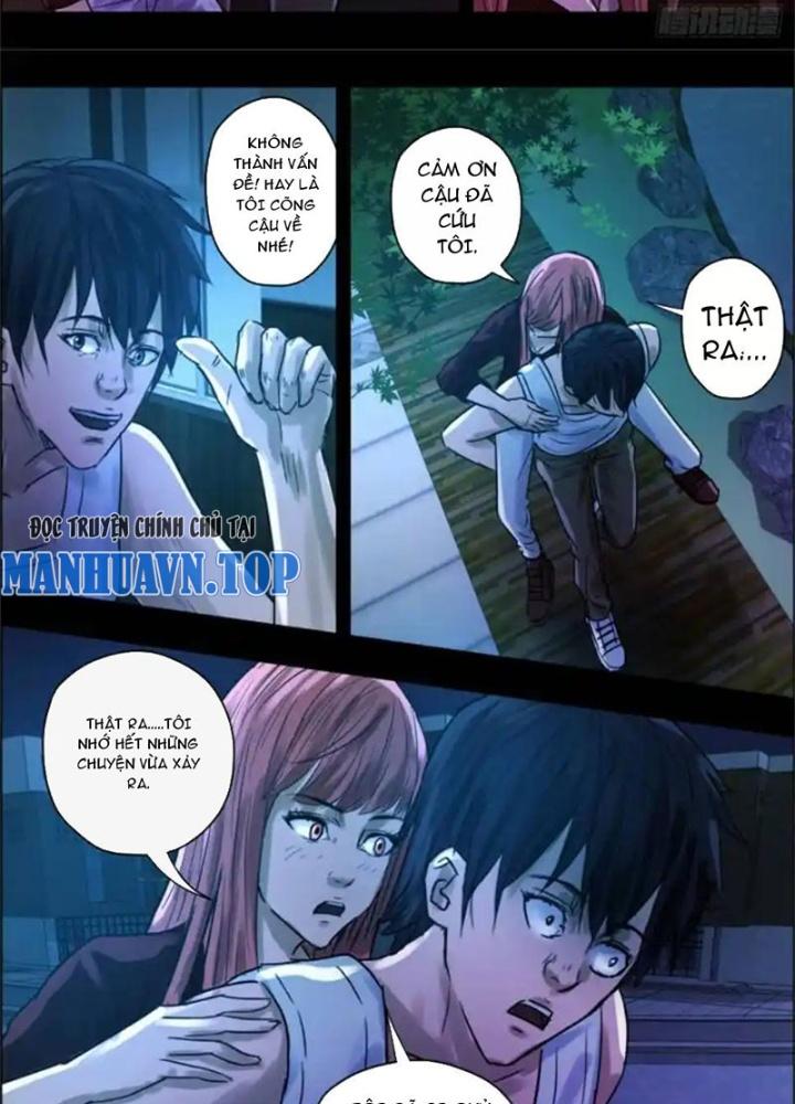 Xuất Mã Tiên - Những Năm Tháng Ta Làm Đại Tiên Chapter 27 - Trang 2