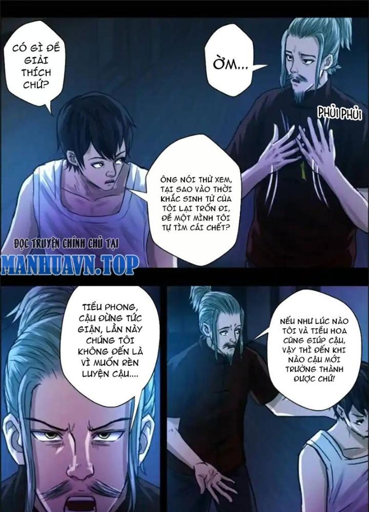 Xuất Mã Tiên - Những Năm Tháng Ta Làm Đại Tiên Chapter 27 - Trang 2