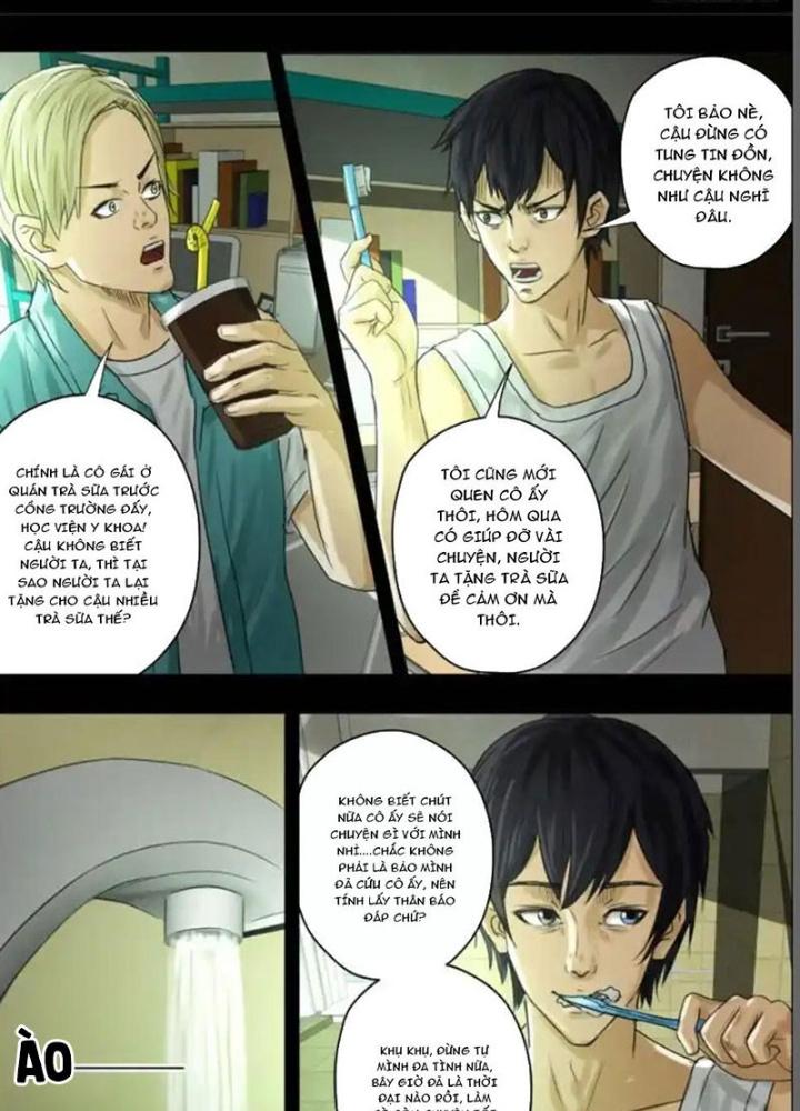 Xuất Mã Tiên - Những Năm Tháng Ta Làm Đại Tiên Chapter 28 - Trang 2