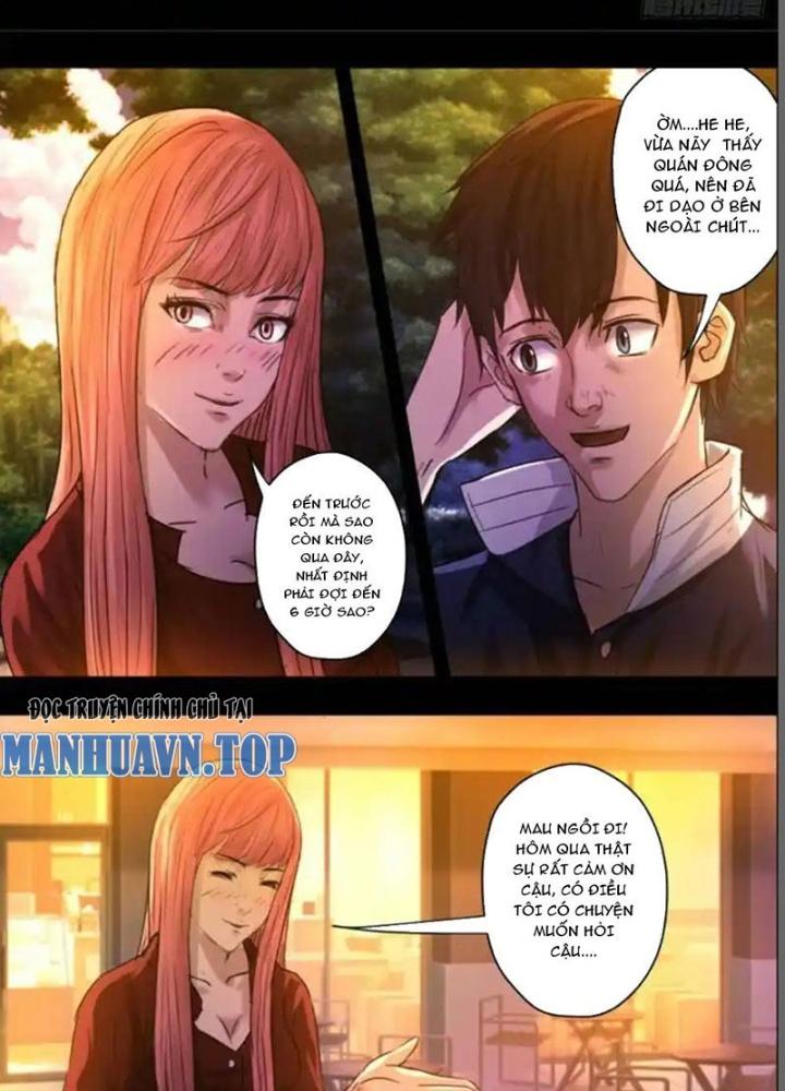 Xuất Mã Tiên - Những Năm Tháng Ta Làm Đại Tiên Chapter 28 - Trang 2