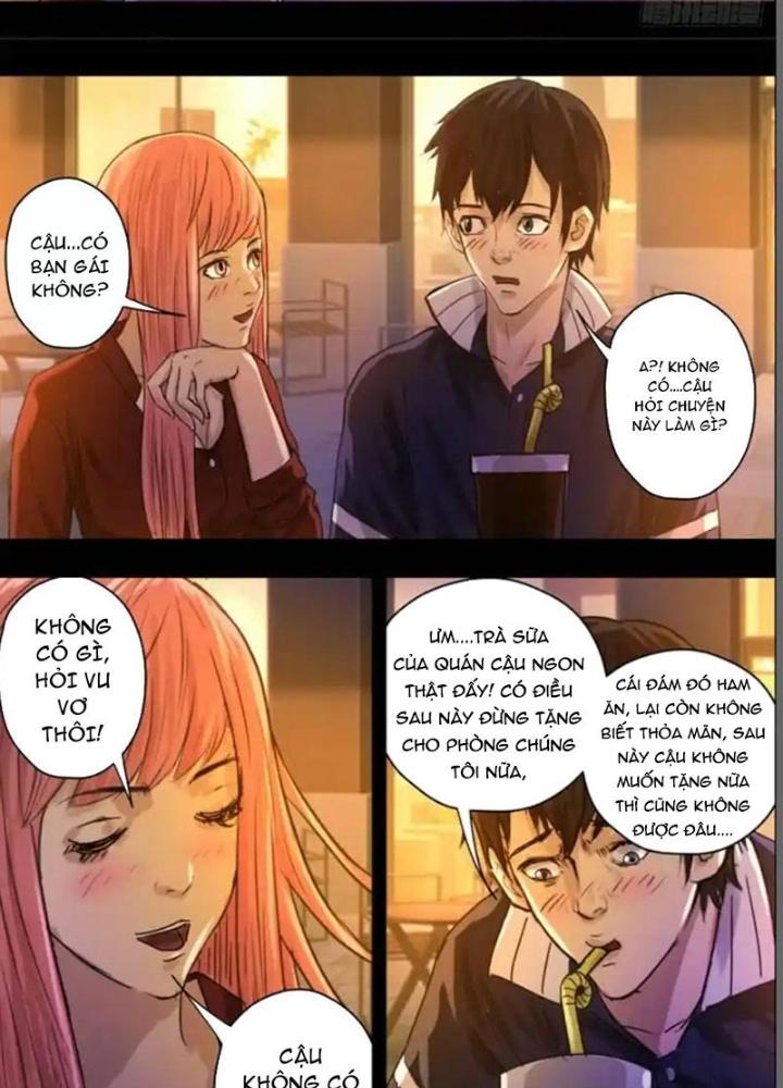 Xuất Mã Tiên - Những Năm Tháng Ta Làm Đại Tiên Chapter 28 - Trang 2