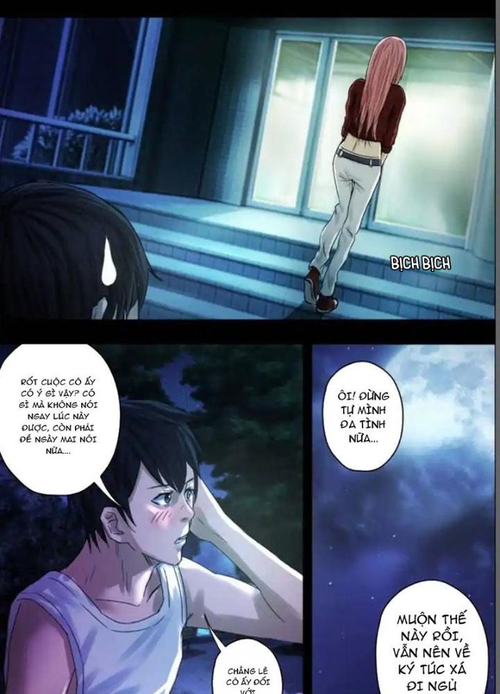 Xuất Mã Tiên - Những Năm Tháng Ta Làm Đại Tiên Chapter 28 - Trang 2