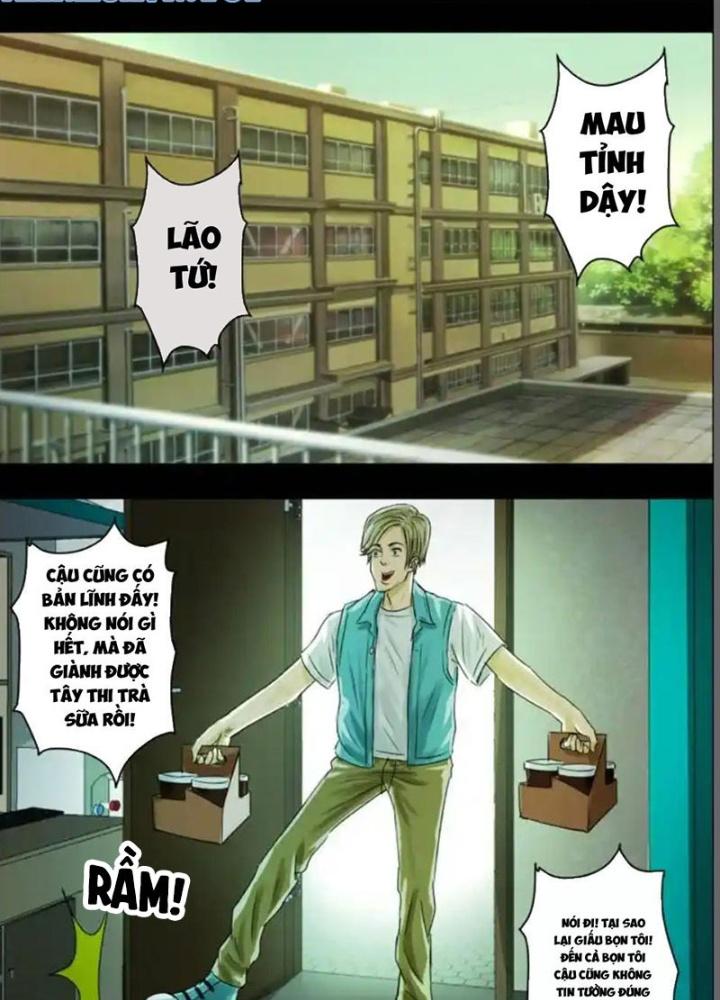 Xuất Mã Tiên - Những Năm Tháng Ta Làm Đại Tiên Chapter 28 - Trang 2