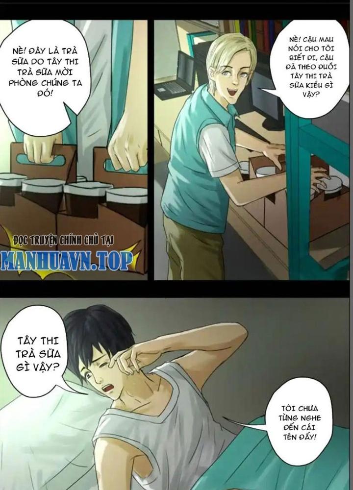 Xuất Mã Tiên - Những Năm Tháng Ta Làm Đại Tiên Chapter 28 - Trang 2