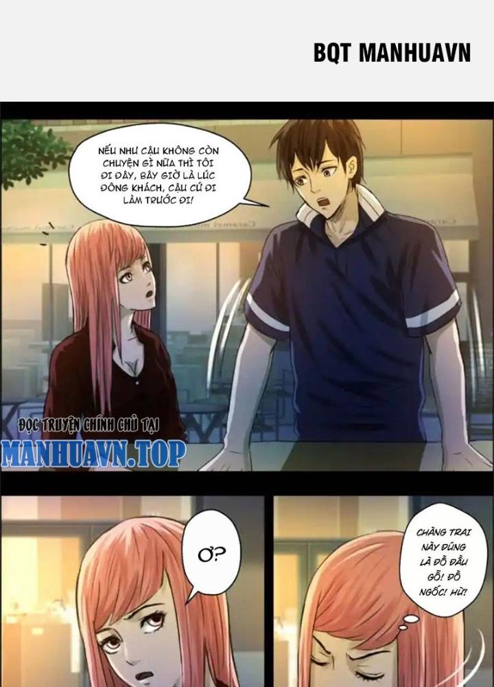 Xuất Mã Tiên - Những Năm Tháng Ta Làm Đại Tiên Chapter 29 - Trang 2